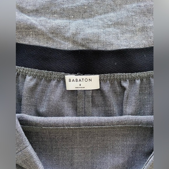 Aritzia Babaton Walt Skirt - Picture 3 of 9